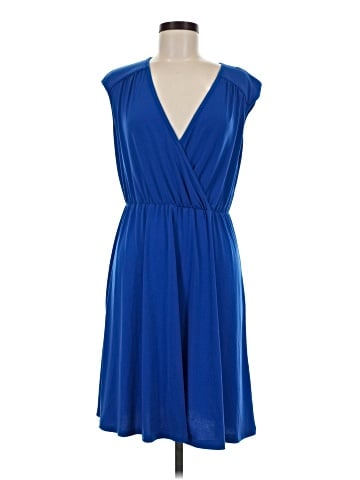 NY Collection Cocktail Dress (view 1)