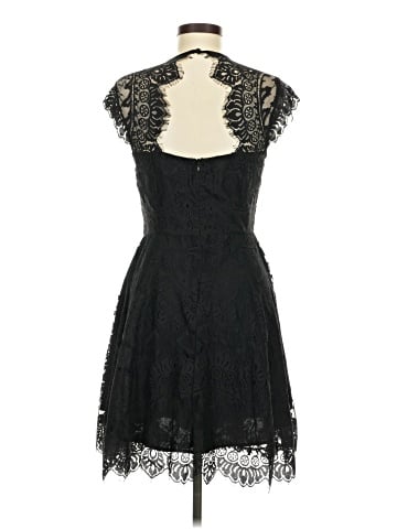 BB Dakota Cocktail Dress (view 2)