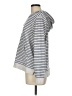 L.L.Bean Gray Fleece Size M - photo 5