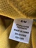 Threads Gold Pullover Sweater Size M - photo 9
