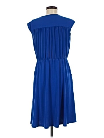 NY Collection Cocktail Dress (view 2)