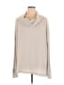 We the Free Tan Turtleneck Sweater Size L - photo 1