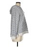 L.L.Bean Gray Fleece Size M - photo 4