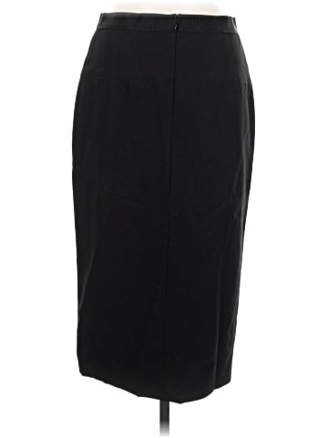 Ann Taylor Formal Skirt (view 2)