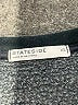 Stateside Black Pullover Sweater Size XS - photo 7