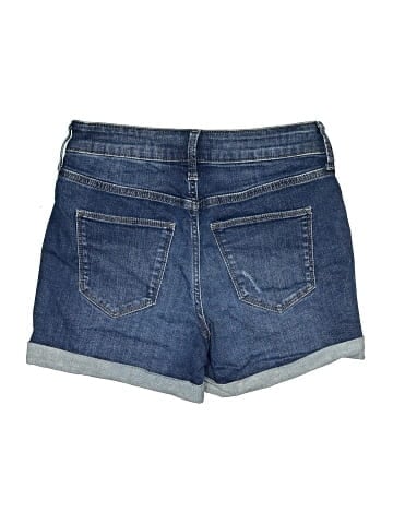 Universal Thread Denim Shorts (view 2)