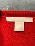 The Cashmere Project 100% Cashmere Red Cashmere Pullover Sweater Size L - photo 7