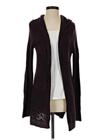 Pink Republic Cardigan (view 1)