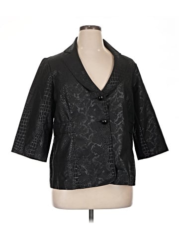 T. Milano Blazer (view 1)