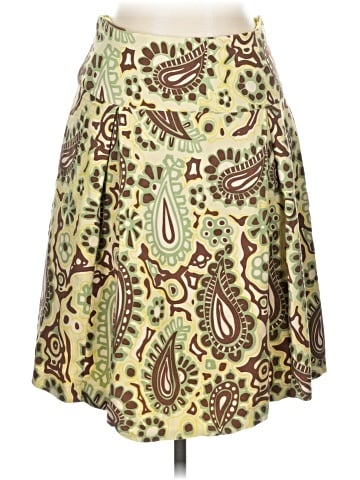 J. McLaughlin Casual Skirt (view 1)