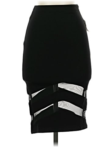 Charlotte Russe Formal Skirt (view 1)
