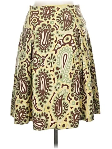 J. McLaughlin Casual Skirt (view 2)