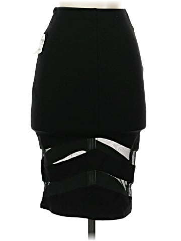 Charlotte Russe Formal Skirt (view 2)