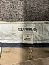 GOODTHREADS Solid Tan Khaki Shorts Size 33 waist - photo 3