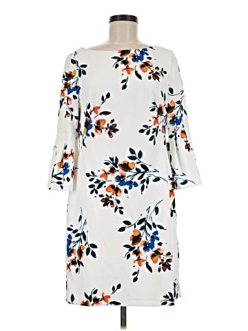 Lauren by Ralph Lauren Casual Dress (view 1)
