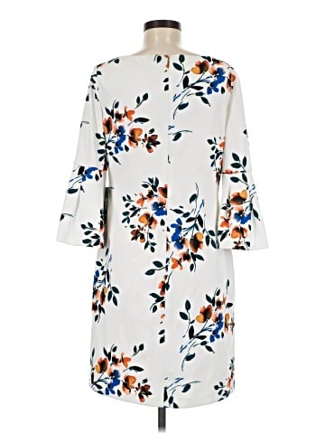 Lauren by Ralph Lauren Casual Dress (view 2)