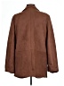 Sanctuary 100% Polyester Brown Blazer Size L - photo 2