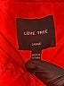 Love Tree 100% Polyester Red Snow Jacket Size L - photo 6