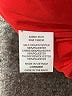 Love Tree 100% Polyester Red Snow Jacket Size L - photo 7
