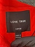 Love Tree 100% Polyester Red Snow Jacket Size L - photo 8