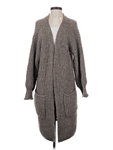 Miracle Cardigan (view 1)