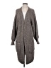 Miracle Gray Cardigan Size S - photo 1