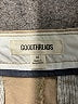 GOODTHREADS Solid Tan Khaki Shorts Size 32 waist - photo 3