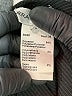 Gerard Darel Solid Black Formal Skirt Size 10 (42) - photo 5