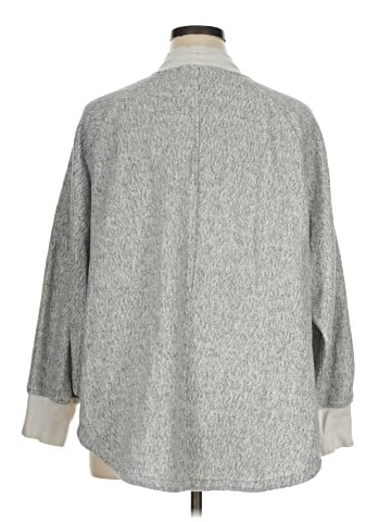 Lou & Grey Pullover Sweater (view 2)
