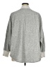 Lou & Grey Gray Pullover Sweater Size XL - photo 2