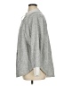 Lou & Grey Gray Pullover Sweater Size XL - photo 5