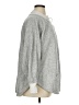 Lou & Grey Gray Pullover Sweater Size XL - photo 4