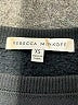 Rebecca Minkoff Black Pullover Sweater Size XS - photo 7