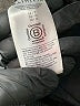 Athleta Solid Black Dress Pants Size 14 (tall) - photo 8