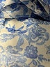 Mi ami Paisley Blue Casual Dress Size S - photo 7
