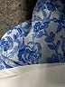 Mi ami Paisley Blue Casual Dress Size S - photo 9