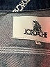 Jordache 100% Cotton Blue Denim Jacket Size M - photo 6