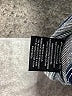 Jordache 100% Cotton Blue Denim Jacket Size M - photo 7