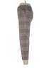 By Anthropologie Plaid Brown Casual Pants Size 10 - photo 5