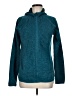 Tek Gear 100% Polyester Teal Fleece Size M - photo 1
