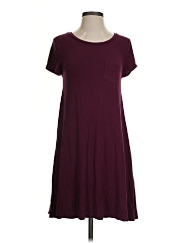 Arizona Jean Company Casual Dress (view 1)