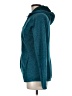 Tek Gear 100% Polyester Teal Fleece Size M - photo 5