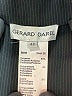 Gerard Darel Black Blazer Size 10 (42) - photo 6