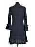 LC Lauren Conrad Gray Turtleneck Sweater Size L - photo 2
