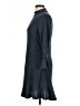 LC Lauren Conrad Gray Turtleneck Sweater Size L - photo 5
