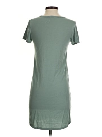 Pink Rose Casual Dress (view 2)