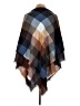 Walmart Brown Poncho Size L - photo 2