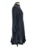 LC Lauren Conrad Gray Turtleneck Sweater Size L - photo 4