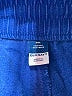 Old Navy Solid Blue Athletic Shorts Size XXL - photo 3