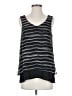 Apt. 9 Black Tank Top Size S - photo 1